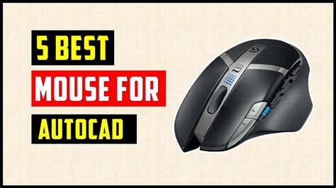 best mouse for cad|Best Mouse for CAD: Top 7 Models (Reviews 2022).